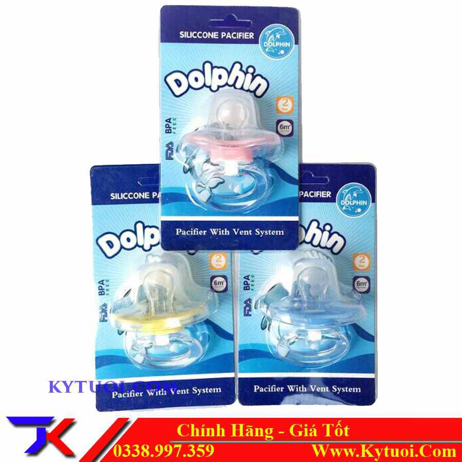 Dolphin Pacifiers and Pacifiers (No. 1, 2, 3) | Shopee Philippines