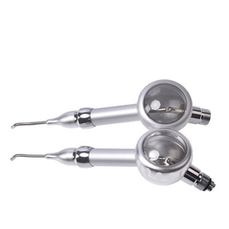 Oral Sand Blaster Dental Sandblast Nozzle Sand Blaster Blasting