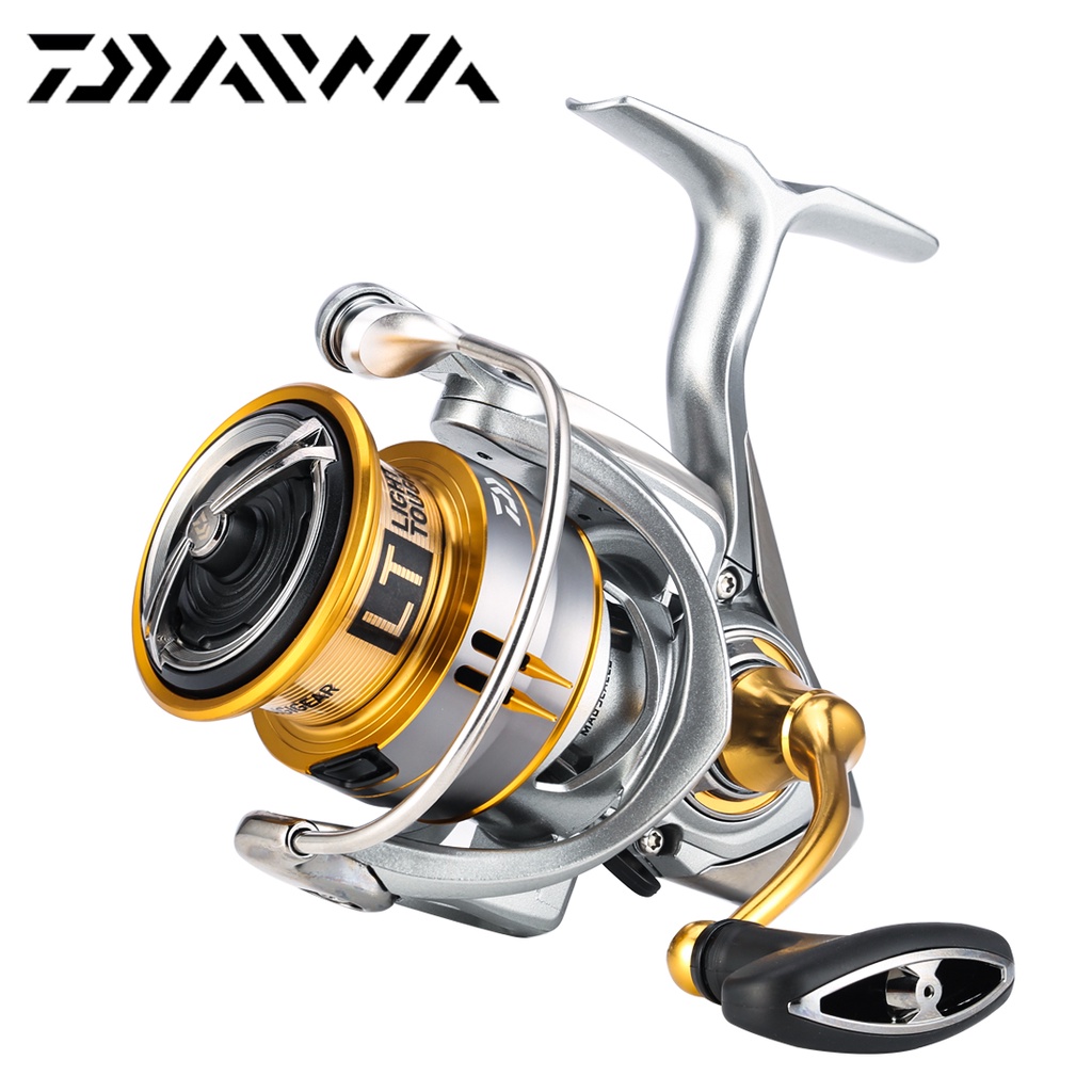 Daiwa Freams LT-6000D-H Spinning Reel main image 1