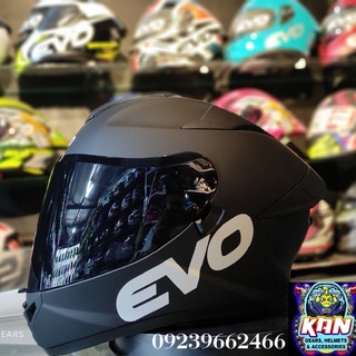 Evo helmet full face 2024 price