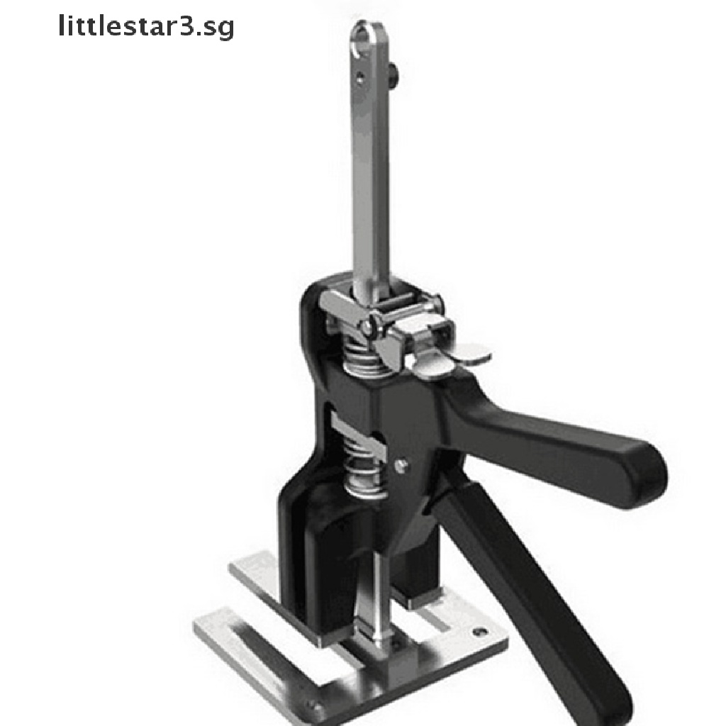 【sg】 Labor saving Arm Door Use Board Lifter Jack