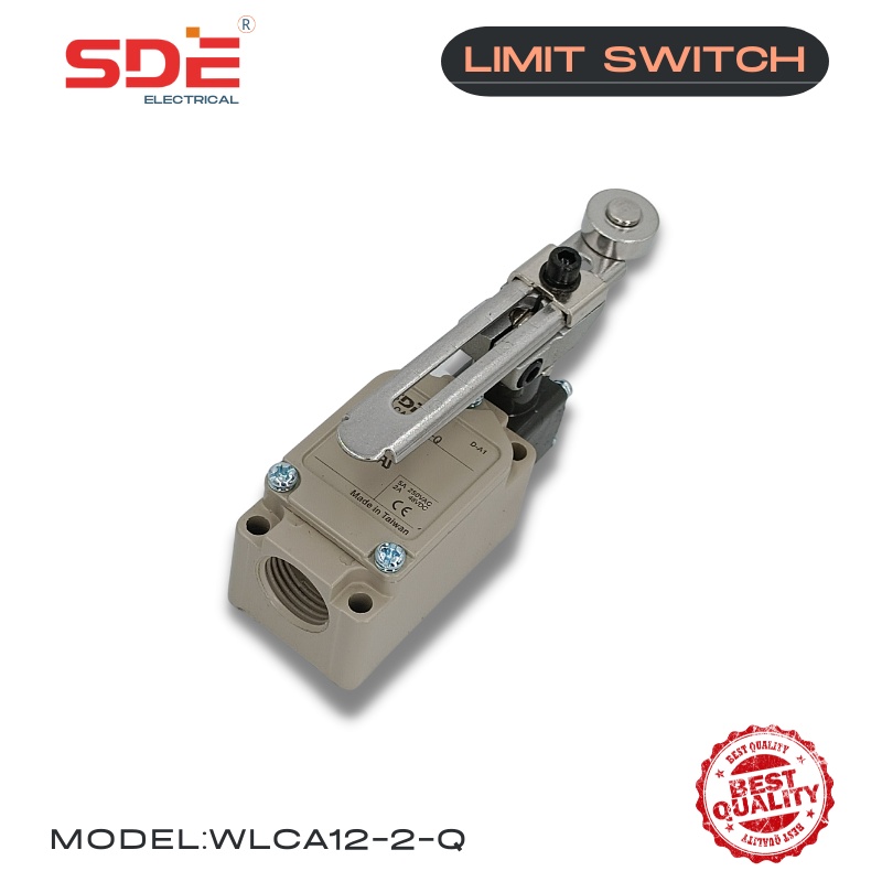 SDE LIMIT SWITCH (WLCA122Q) Shopee Philippines