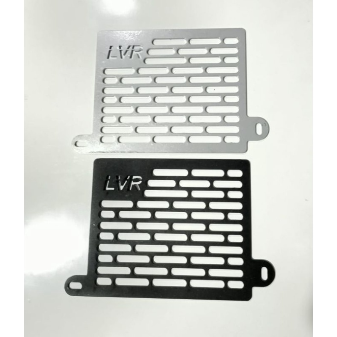 Radiator cover/radiator cover/ radiator Protector Nmax old-vario 150 ...