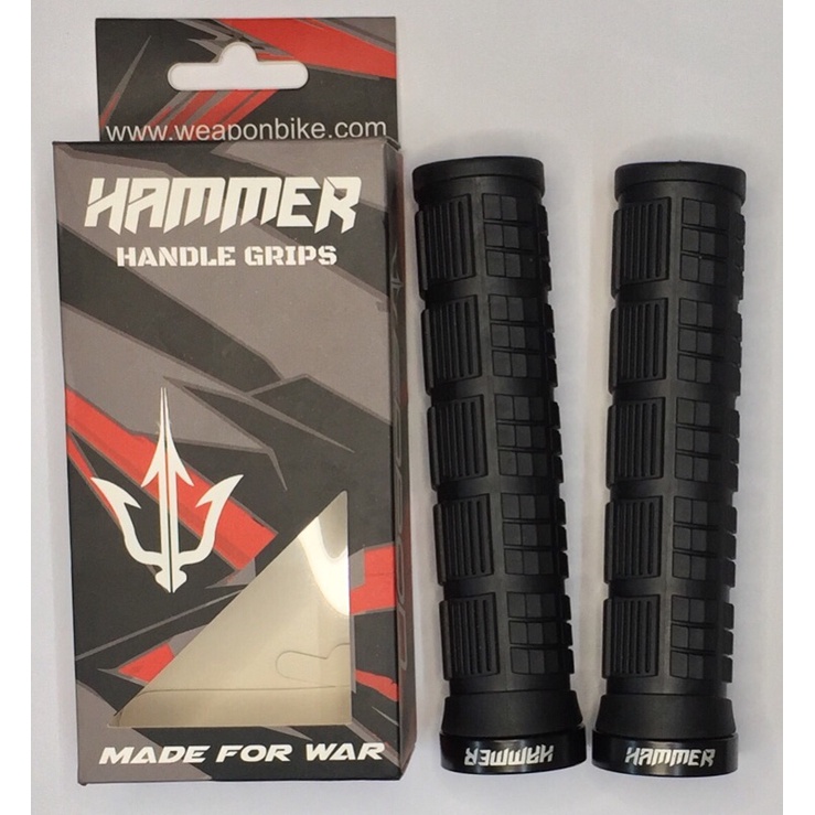 Weapon Handle Grip Hammer | Shopee Philippines