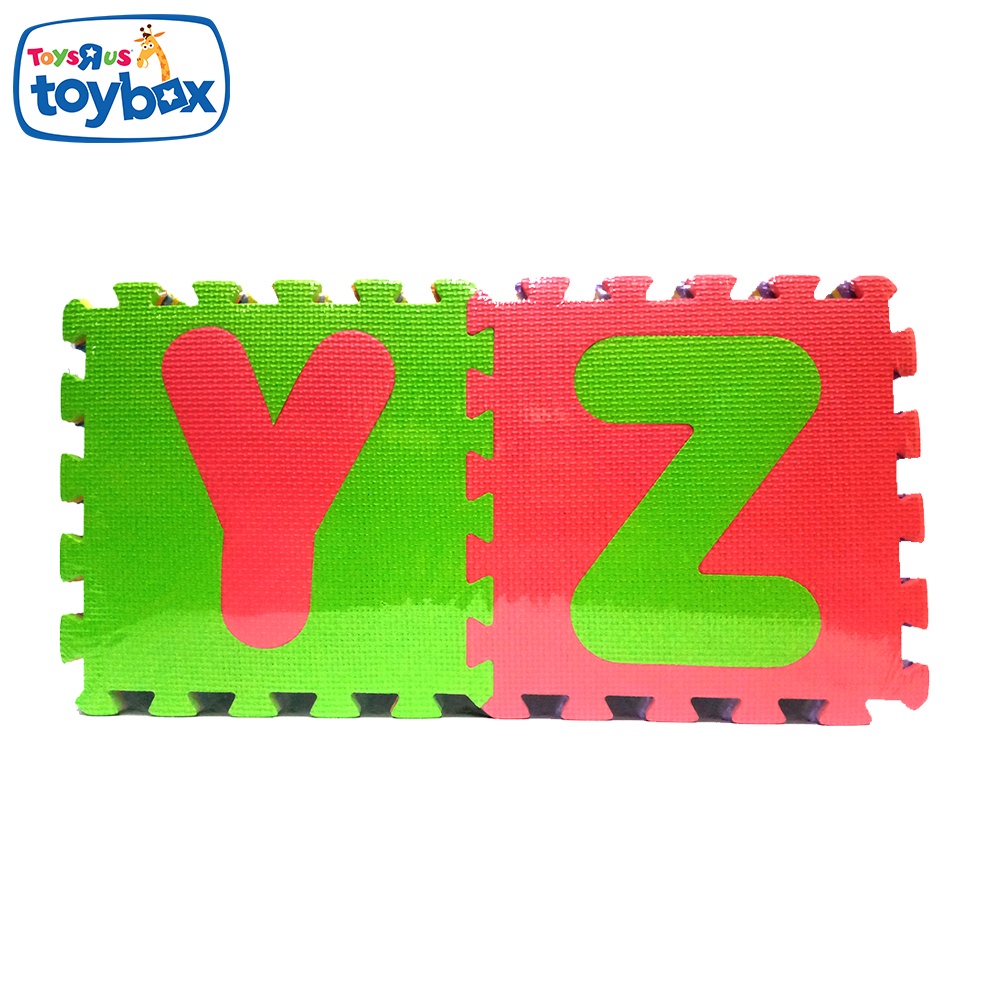 Alphabet Puzzle Mat,,,,,,,,,,, | Shopee Philippines