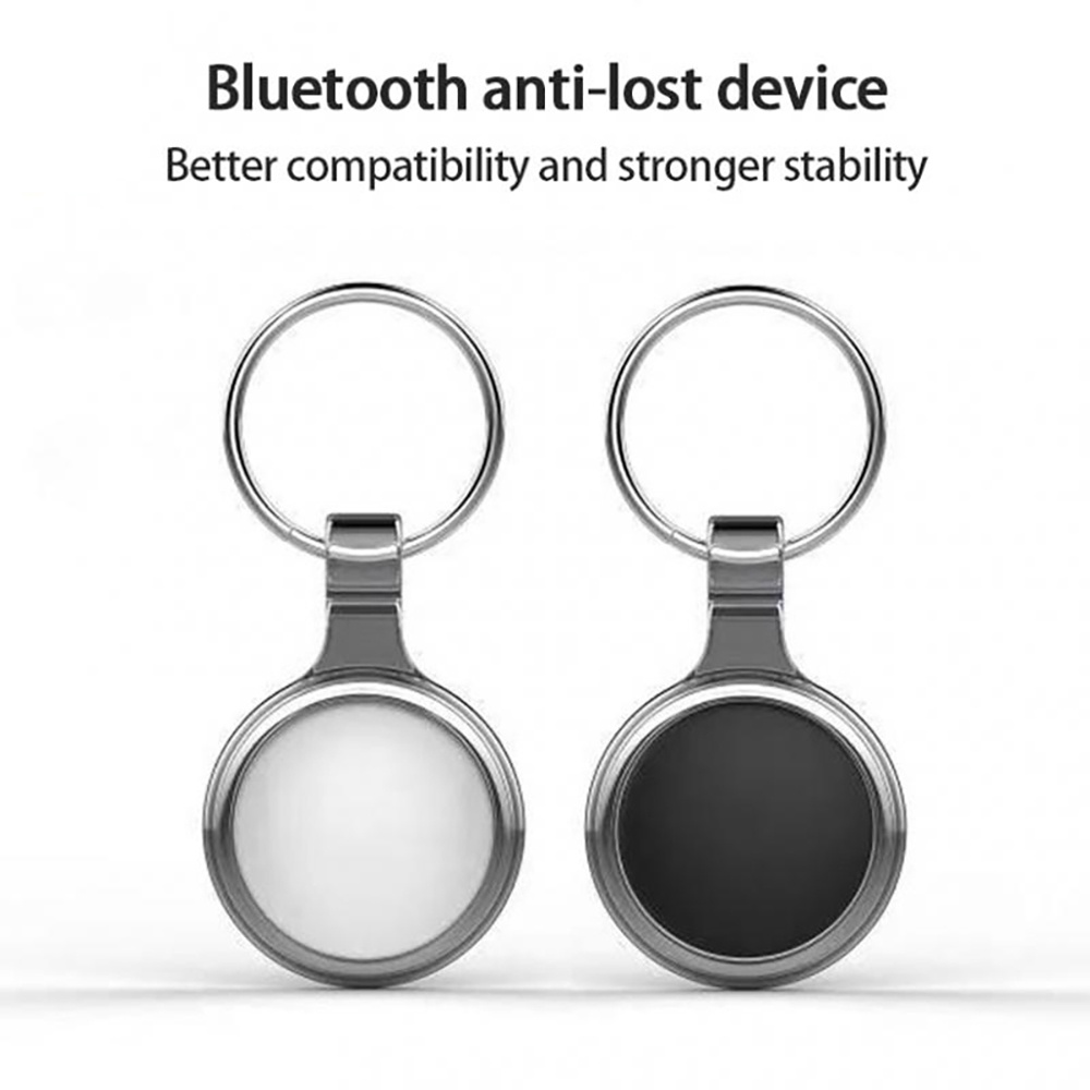 Tuya Smart Bluetooth Tags Key Finder Anti-lost Finder Pet Anti-lost ...