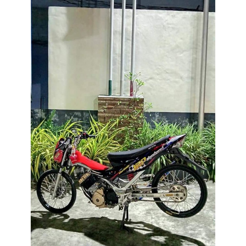 JRP THAILAND Decals Raider 150 Gen.1 | Shopee Philippines