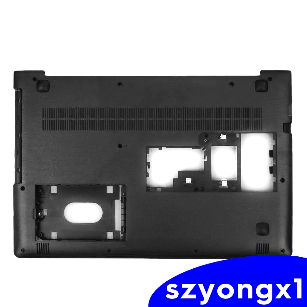 Bottom Base Case Cover for 310-15ISK 310-15IKB 310-15ABR | Shopee ...