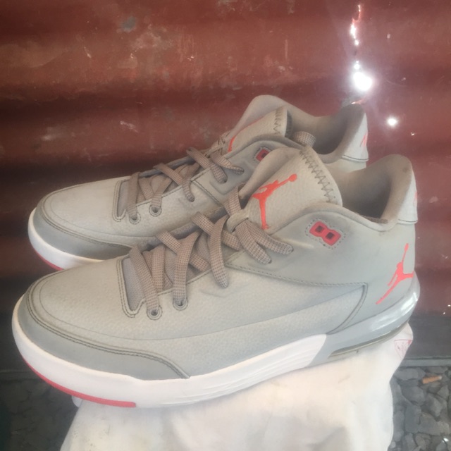 Nike flight origin clearance 3