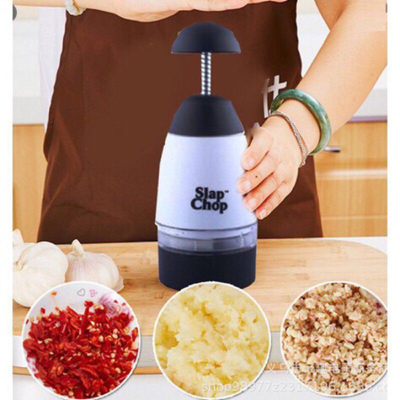 CHOP SLAP VAGETABLE CHOPPER | Shopee Philippines