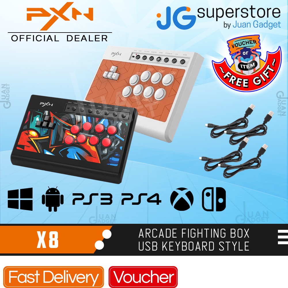 Superstore ps4 shop