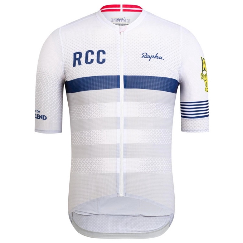 Men's Rapha RCC Bike Motorcycle Sportwear Clothing Bike Motorcycle