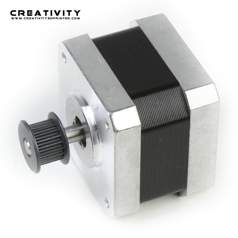 Ender3 V2 Stepper Motors 4234 X Y Z axis Extruder For Creality 3D