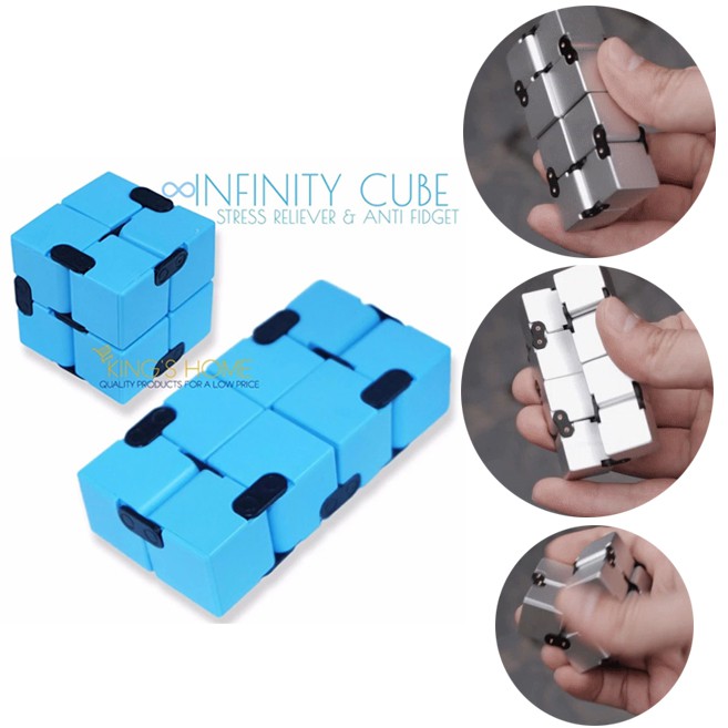 COD Infinity Cube Anti Fidget Game Cube (Lighter Version) | Shopee ...
