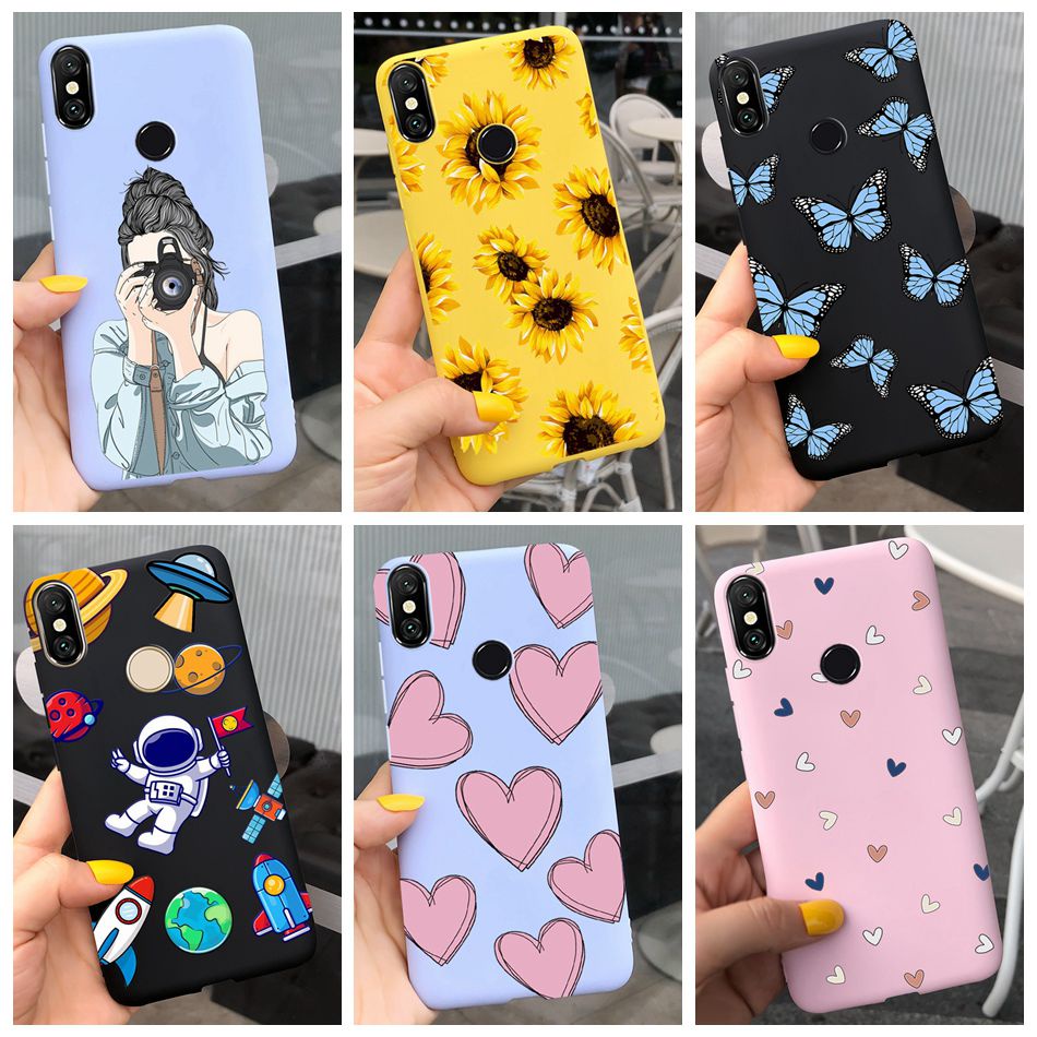redmi s2 case - Best Prices and Online Promos - Apr 2026 | Shopee ...