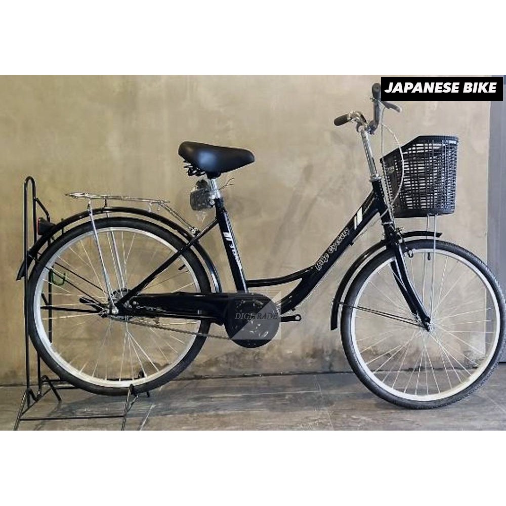 Japanese sales bike shopee