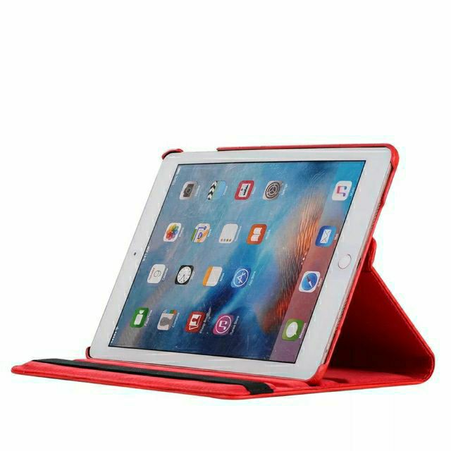 360 Rotate Flip Case For i-Pad mini 1 mini 2 mini 3 mini 4 mini 5 i-Pad ...