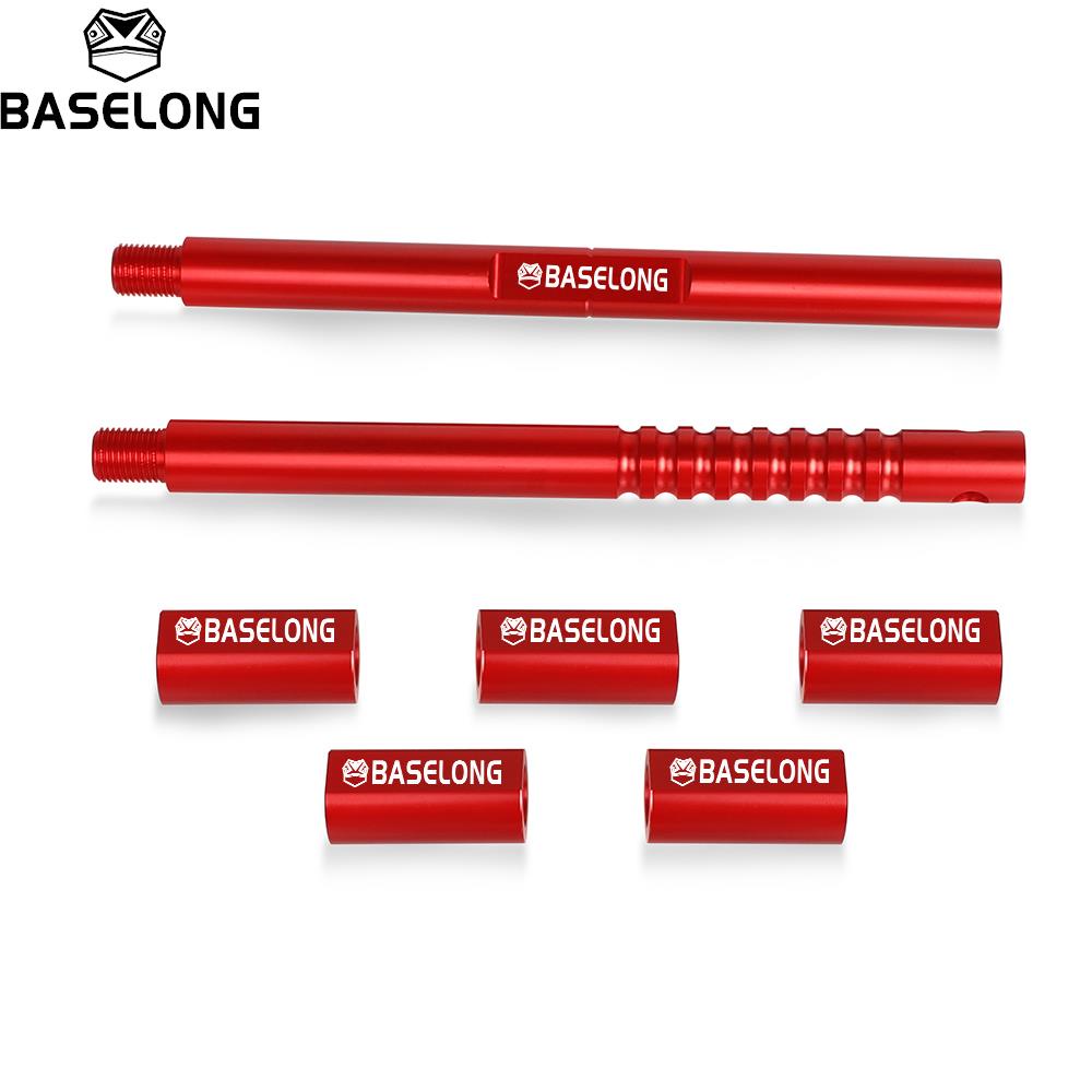 Universal For Honda Yamaha Kawasaki Motorcycle Dirt Bike Fork Damper