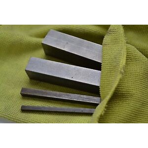 3MM-14MM Machine keyway Steel Bar Pulley Key Motor Key Key Bar Sprocket ...