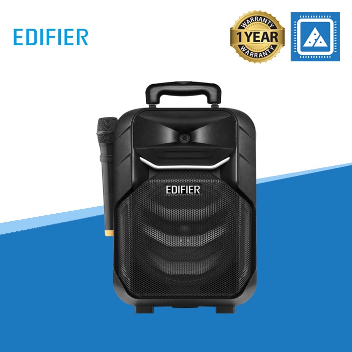 Edifier A3-8i Trolley Speaker with Mic | Shopee Philippines