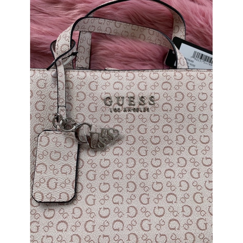 Guess two way bag on sale