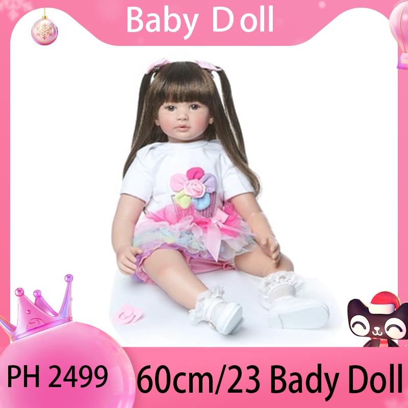 Shopee baby clearance doll