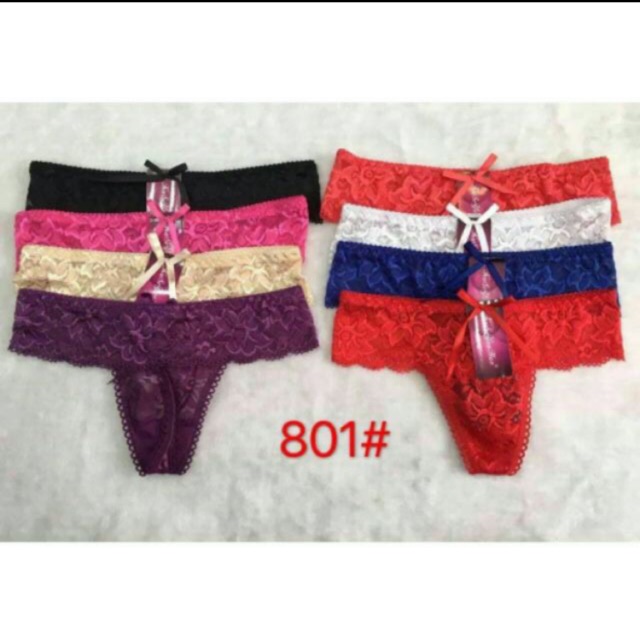THONG  Shopee Philippines