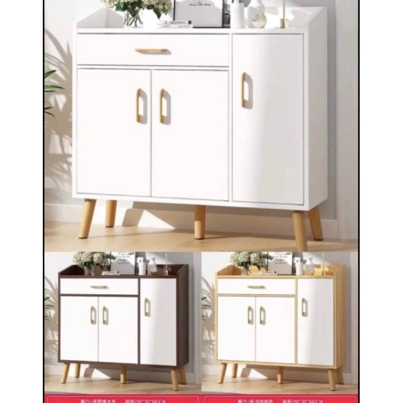 FREE SHIPPING SUPER SALE ️ ️Multifunctional cabinet Storage ...