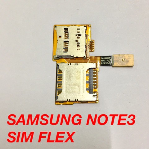 SAMSUNG NOTE3 SIMFLEX | Shopee Philippines