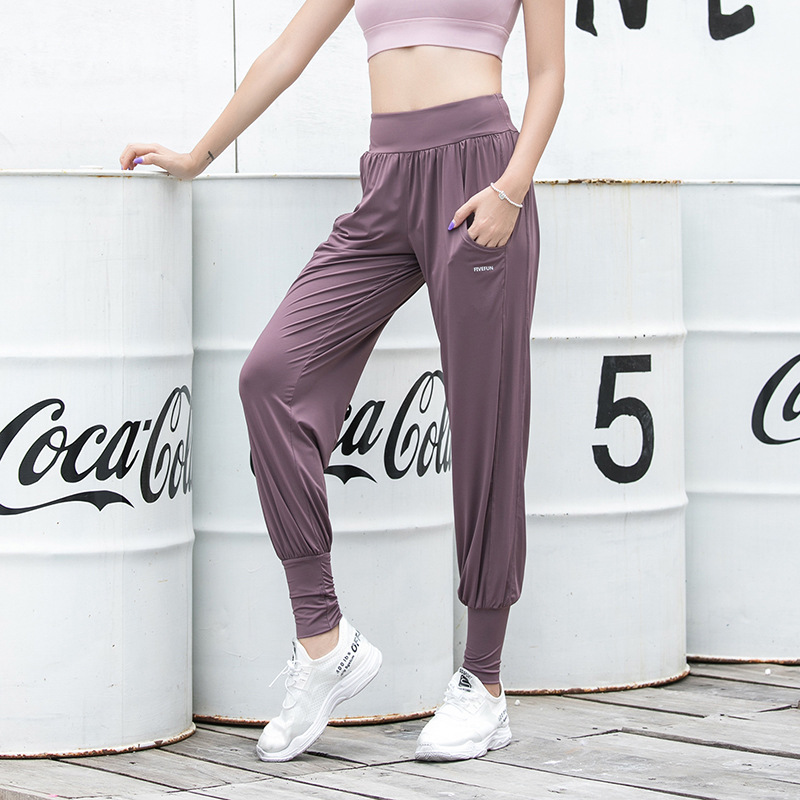 Loose track pants discount womens