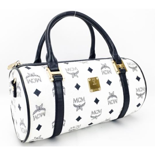 MCM Vintage MCM Papillon Bag.