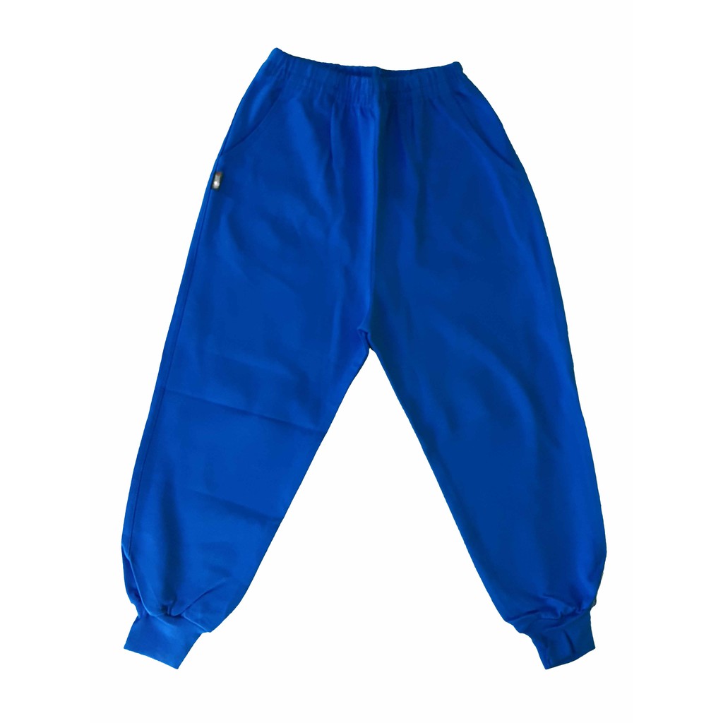 Jogging cheap pants blue