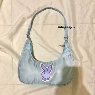 Playboy baguette bag new arrivals