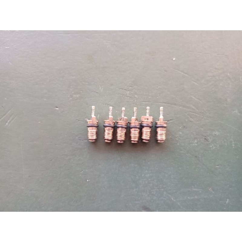 ACCESS VALVE PIN/PITO R134a/R12 (3pcs) | Shopee Philippines