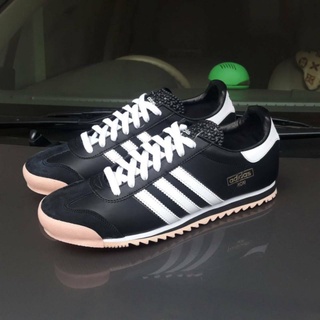 Adidas cheap rom negras