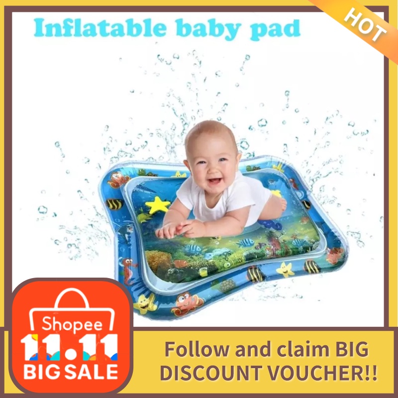 Baby play 2024 mat shopee