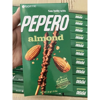 BQ KMART Authentic Korean Product LOTTE PEPERO No.1 Brand in Korea  Different Flavors of your Choice