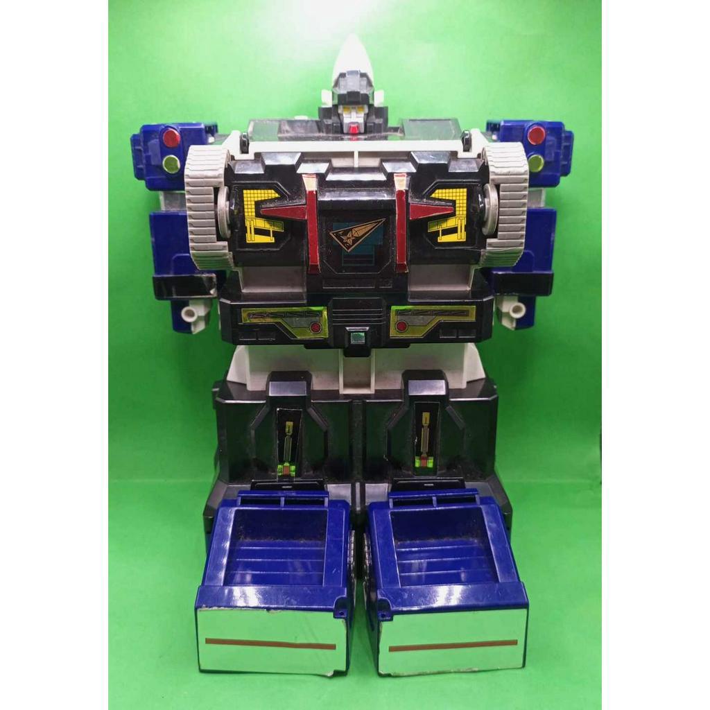 BRAVE Series Dagbase The Grandus In G1Transformers | Shopee Philippines