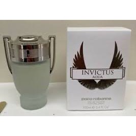 Paco rabanne invictus online aqua 100ml