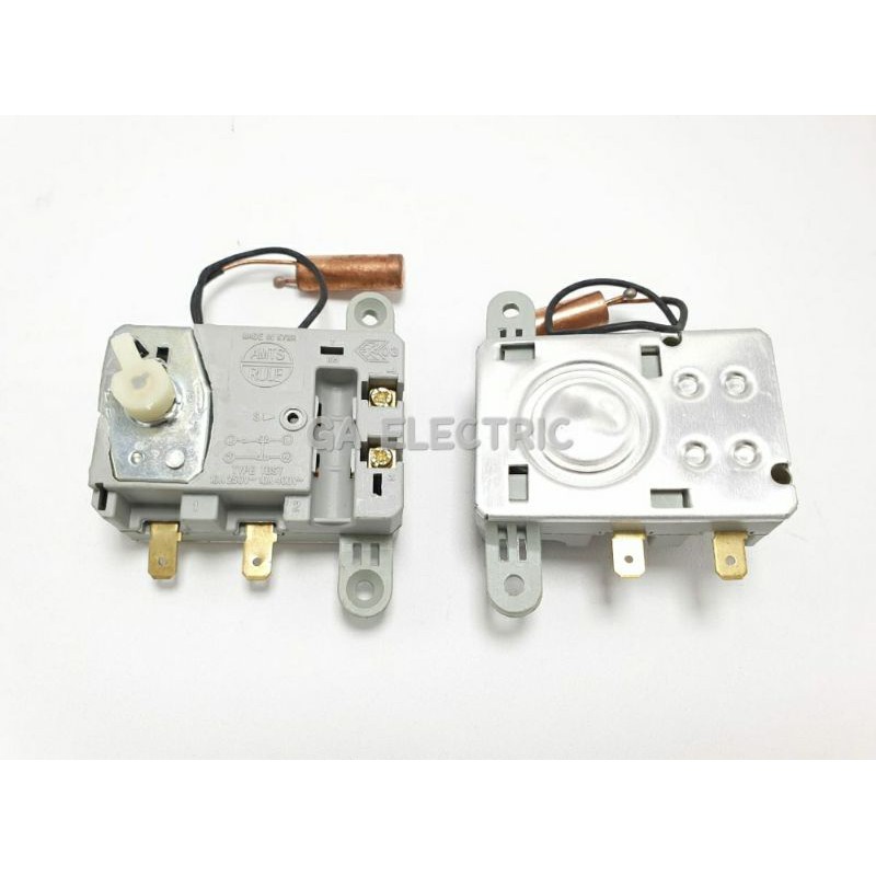 Ariston TBST WATER HEATER THERMOSTAT | Shopee Philippines