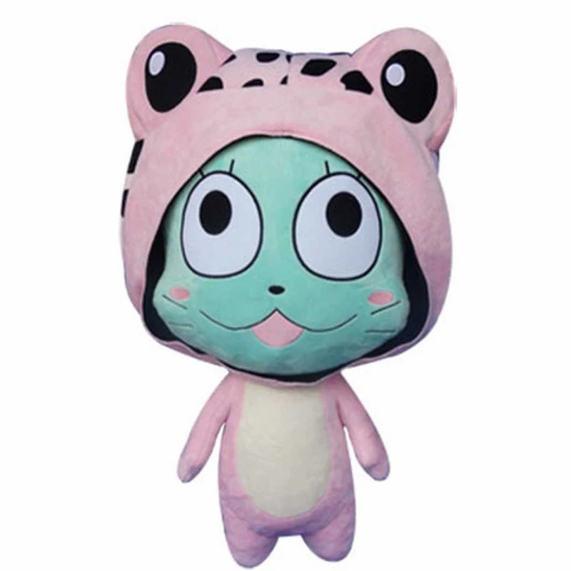 Fairy tail carla plush best sale