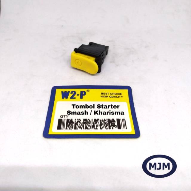 TOMBOL Starter Button Smash/Karisma/Supra Fit New | Shopee Philippines