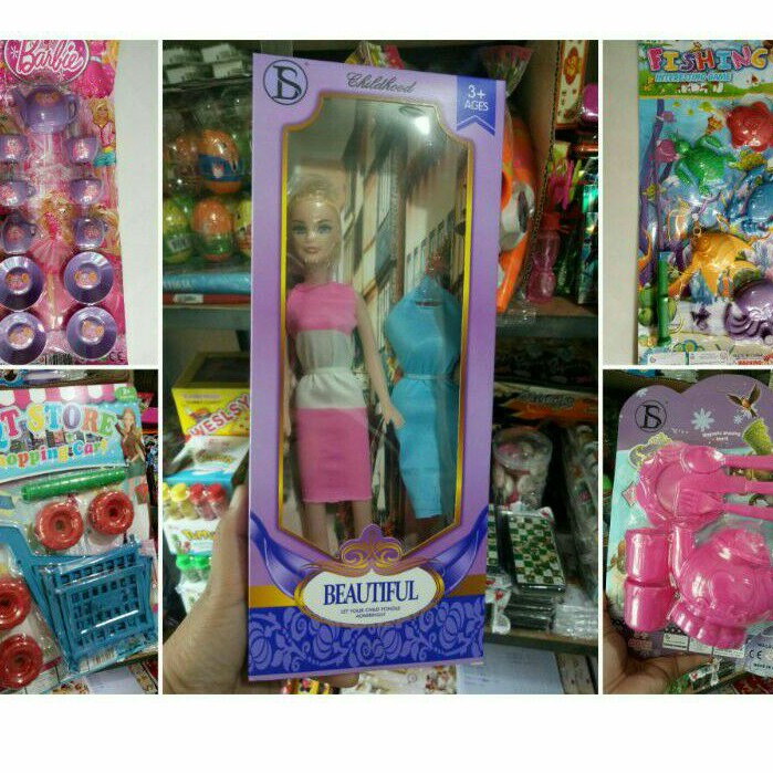 Affordable Toys 3 (COD) Shopee Philippines