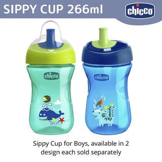 Children's Milk Cup Drinking Cup Water Cup with Scale Drop-Resistant Drinking  Cup 1-3 Years Old Two 2 Household Baby Straw Cup