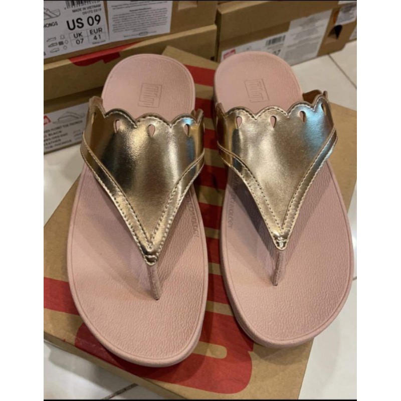 Fitflop slippers original new arrivals