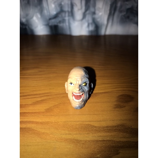 Absorbing Man BAF Head part - Hasbro Marvel Legends 6” | Shopee Philippines