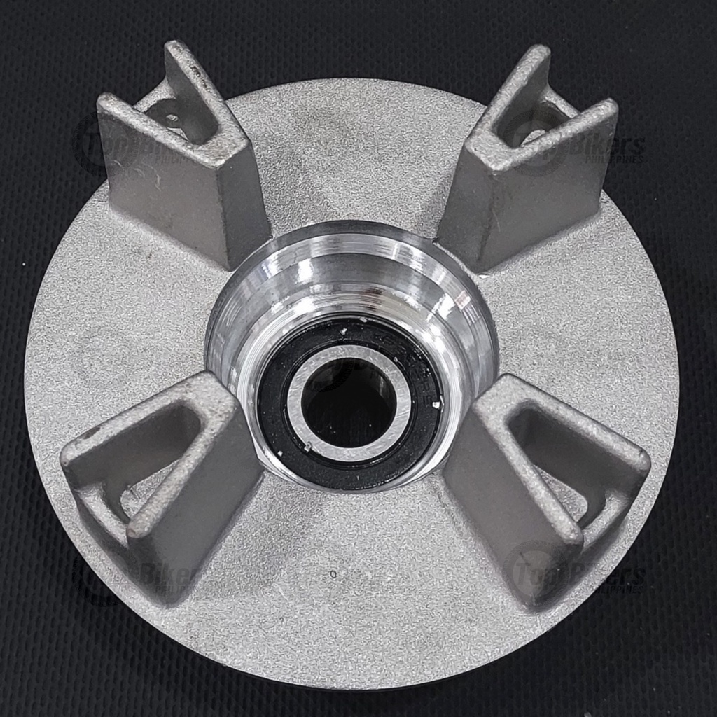 Rear Flange Hub Honda XRM 125 Trinity | Shopee Philippines