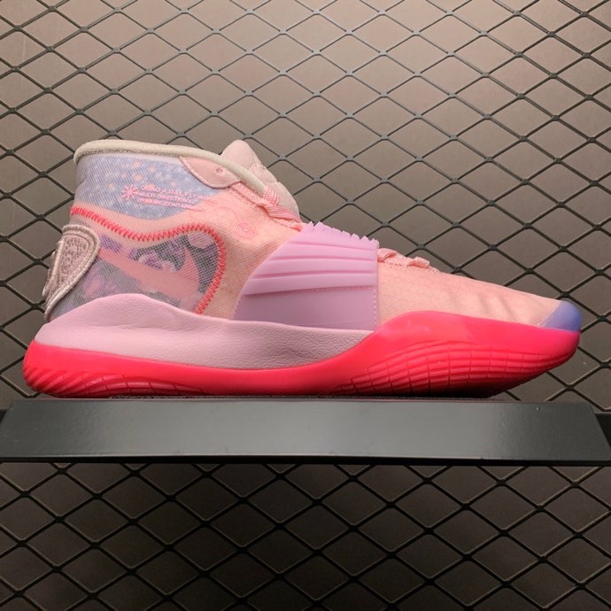 Pink kd outlet 12