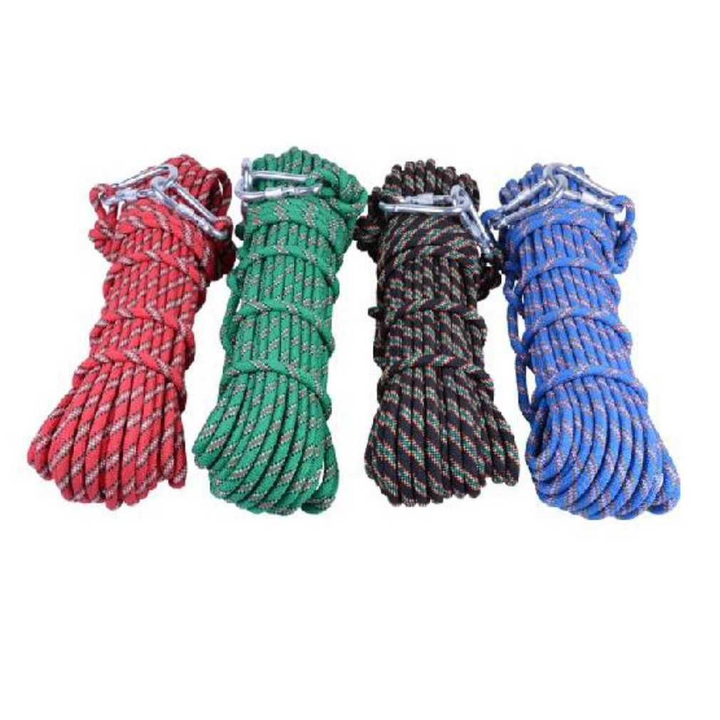 20mm Rescue Rappelling Rock Climbing Rope