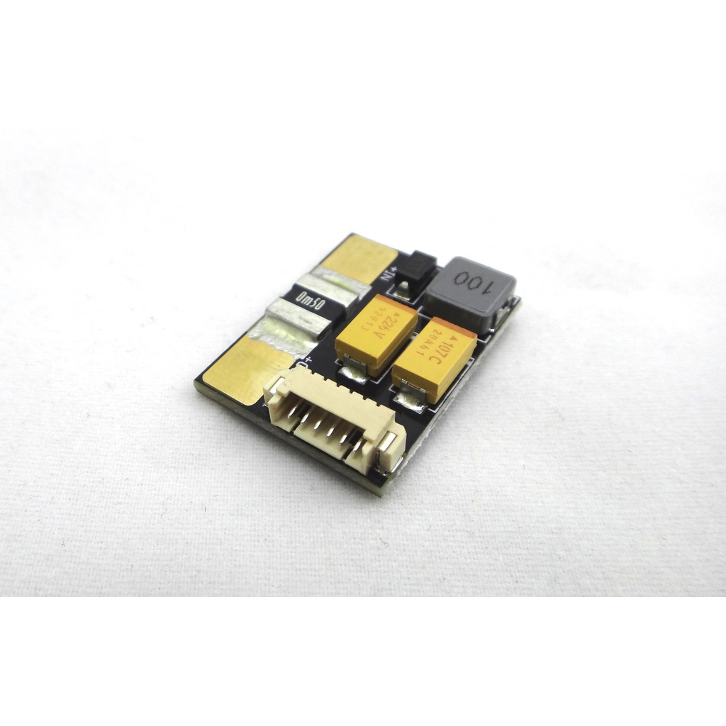 APM PIX Voltage Galvanometer Power Supply Module Supports 2S-6S ...